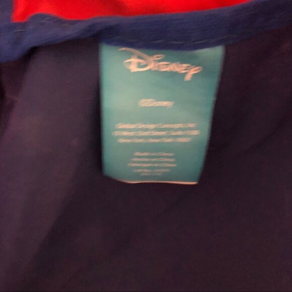 NEW Disney Mickey Mouse backpack and lunchbox set main image 7